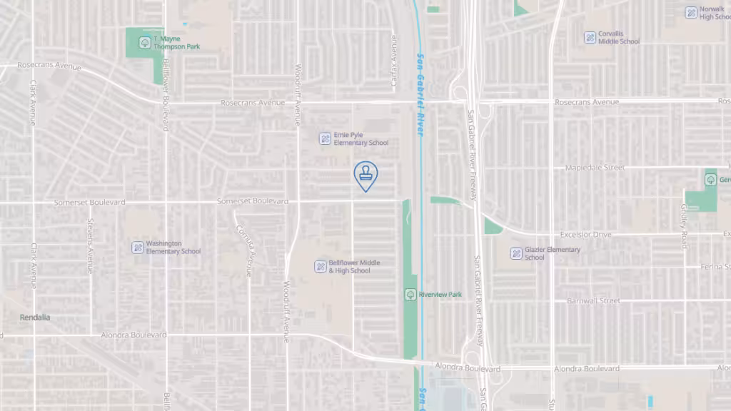 Mobile Notary Public photo