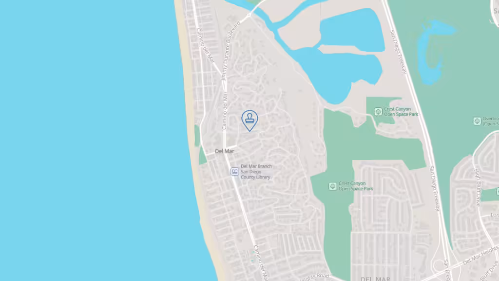 Steffe B ~ Mobile Notary photo