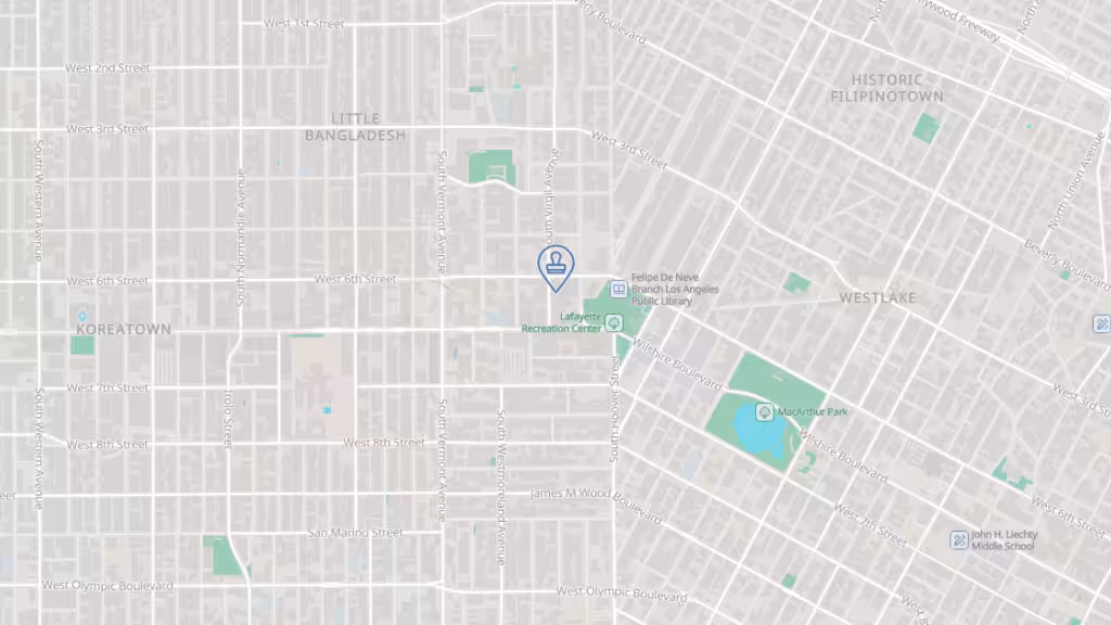 L.A. Translation and Interpretation, Inc. photo