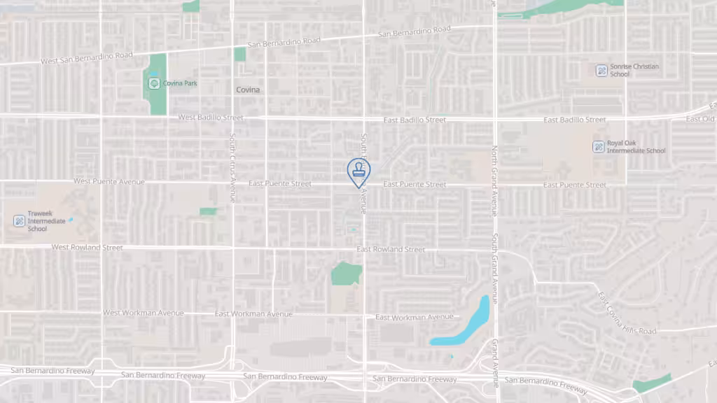 Hugo I Flores Notary Services photo