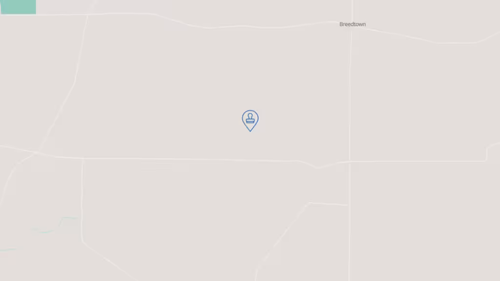 Oil Valley Notary photo