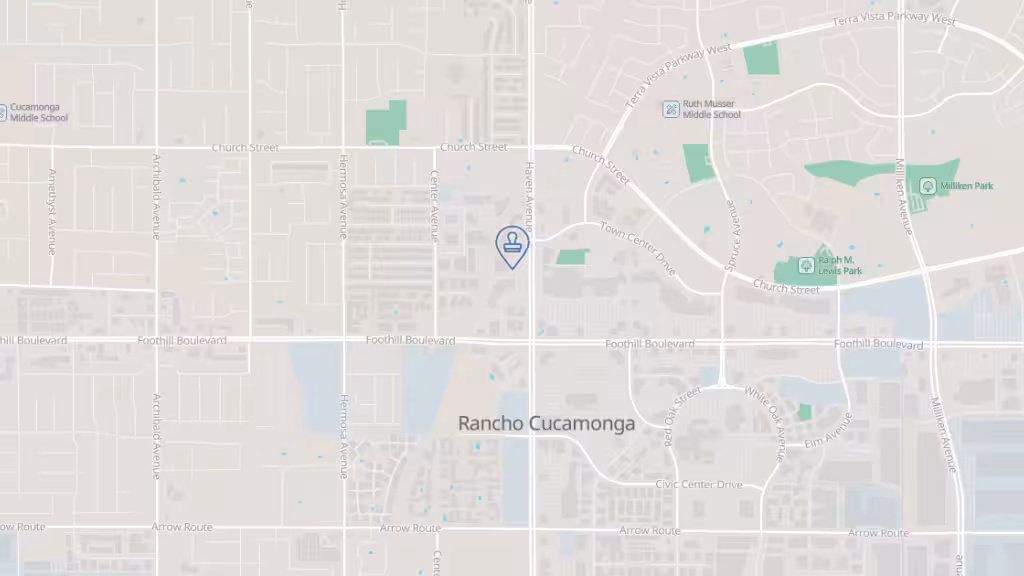 A Notary on the go photo