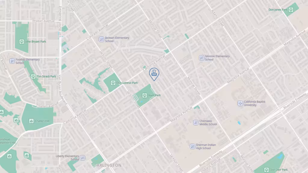 Teresa Mobile Notary Public photo