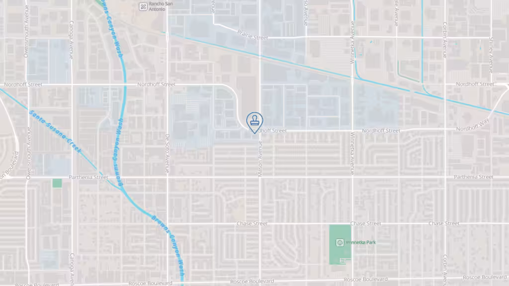 McKenzye Mobile Notary photo