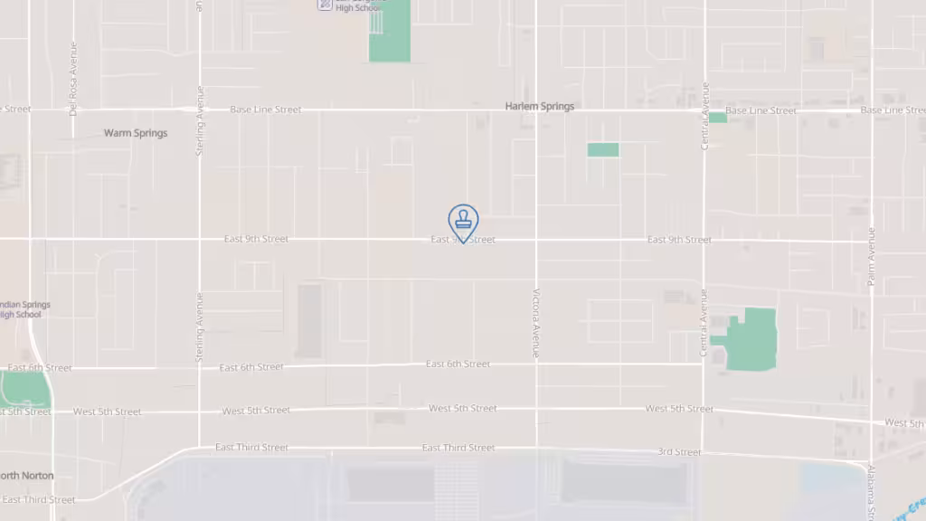 Harris Mobile Notary Public Services photo