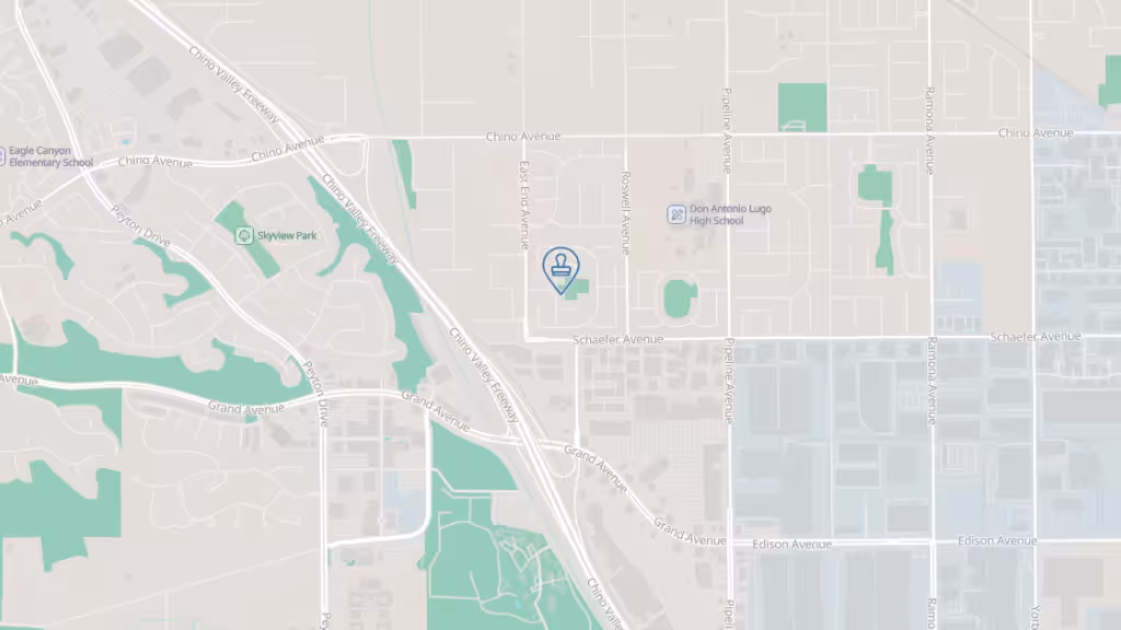 SBC Notary Service photo