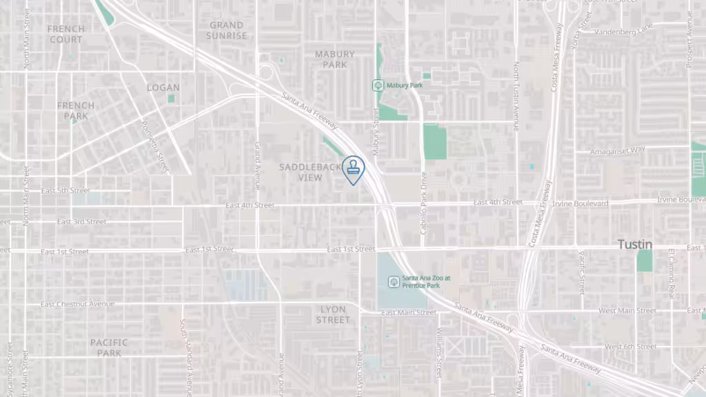 Orange County Notary Services photo