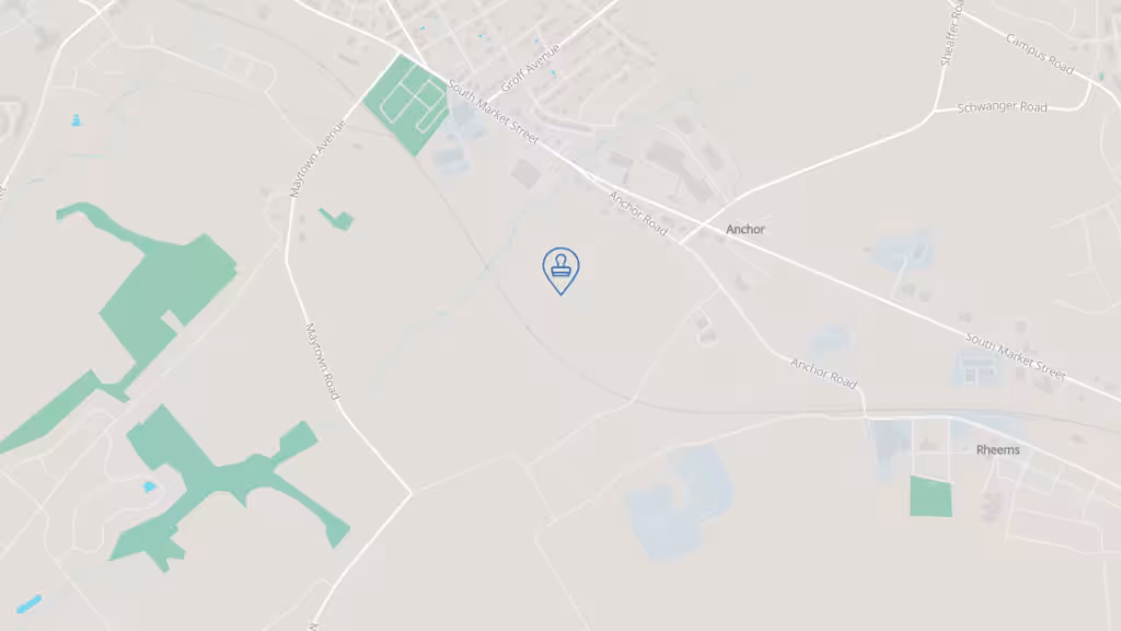 Mifflin Notary photo