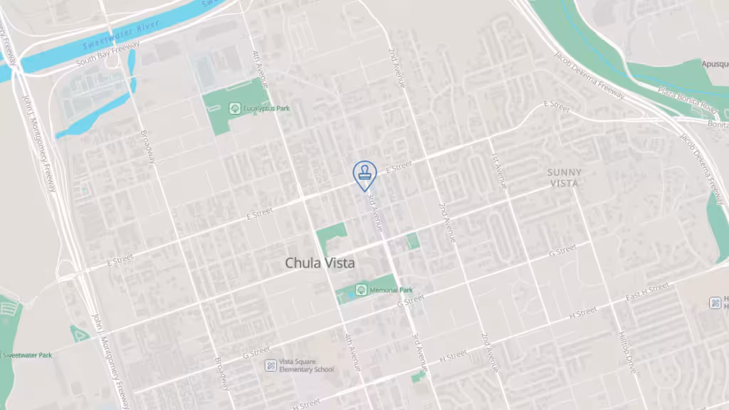 CHULA VISTA NOTARY PUBLIC & TRANSLATOR - EDNA J photo