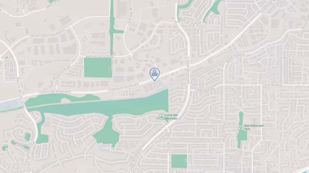 Luna Live Scan and Notary (East) photo