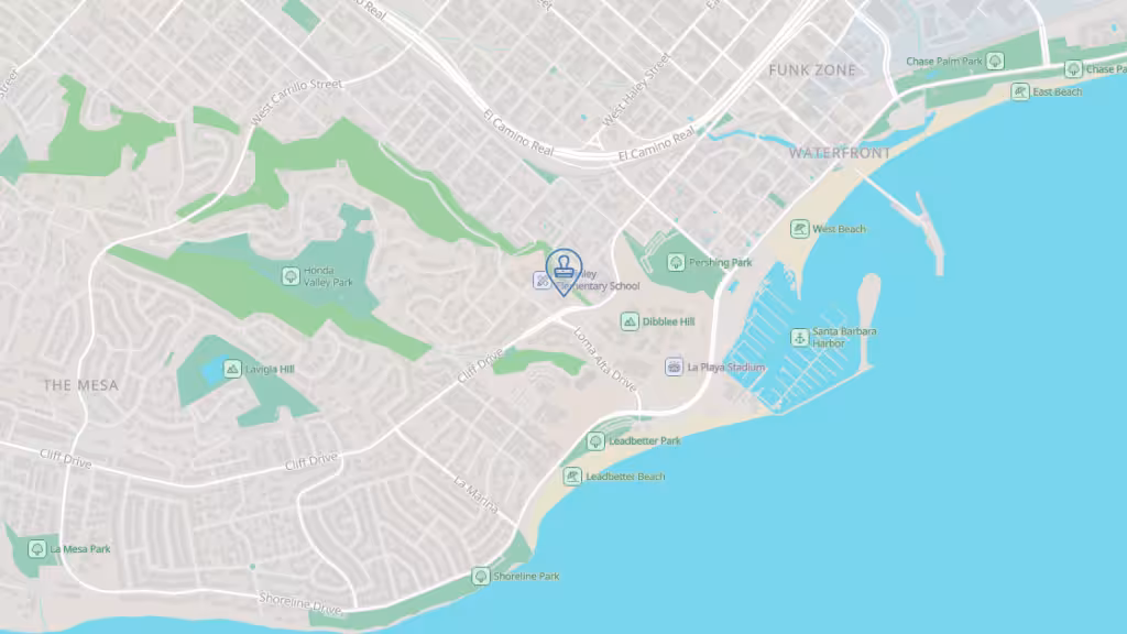 Mobile Notary Santa Barbara photo