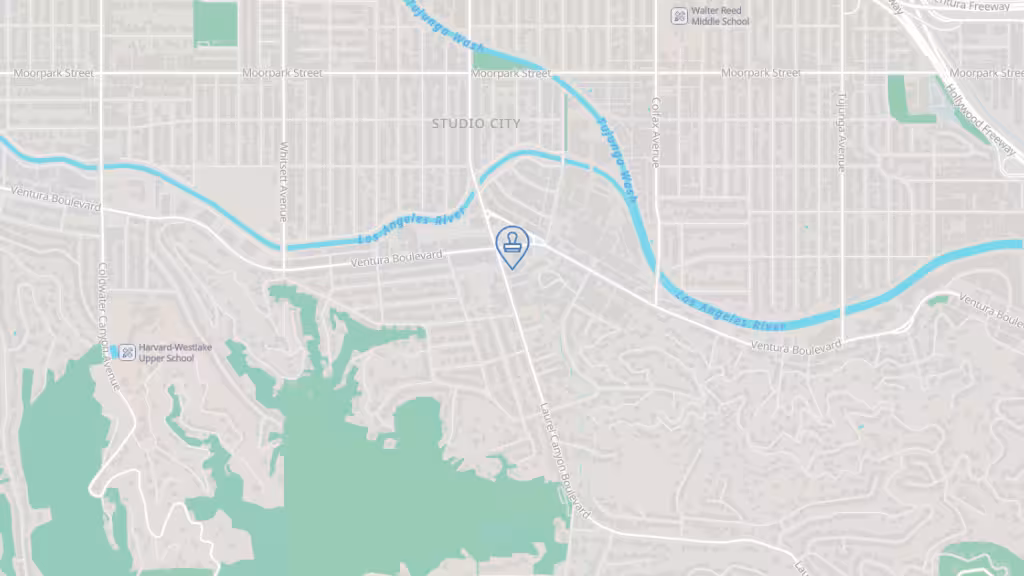 Studio City Mailboxes & More photo