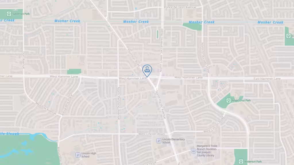 Precision 21 Notary (inside Global Auto Parts) photo