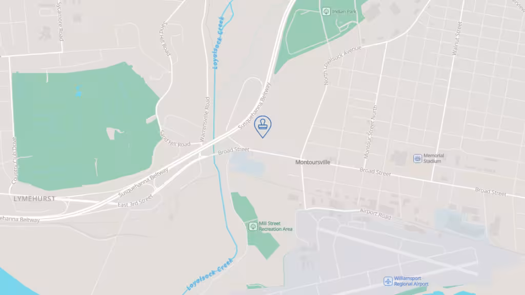 Montoursville Motors LLC photo