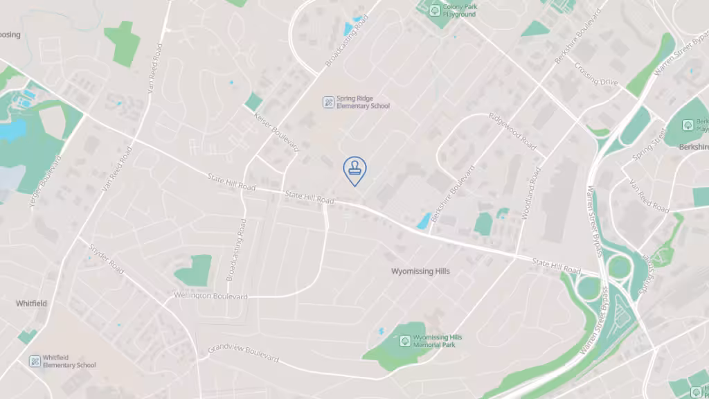 DC Xpress- Notary Public photo