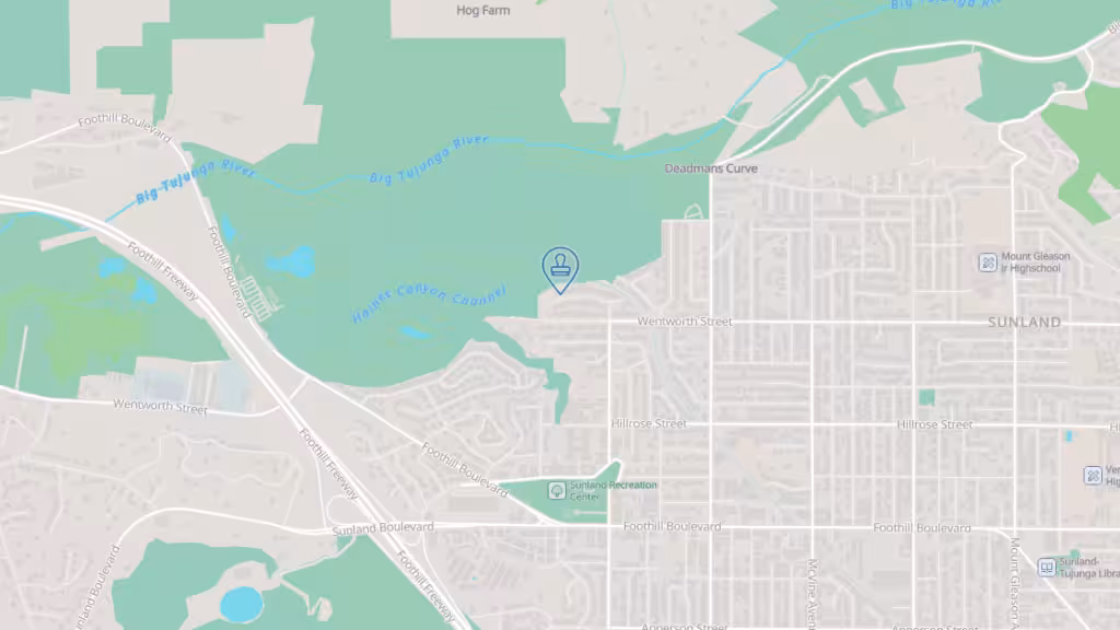 Ruby Mariduena Mobile Notary Public photo