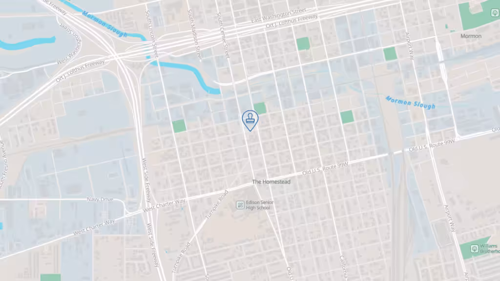 CHARTER INCOME TAX & TRAVEL SERVICES photo