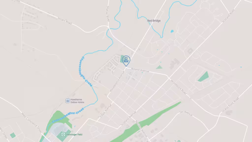 Sollenberger's Messenger Service photo