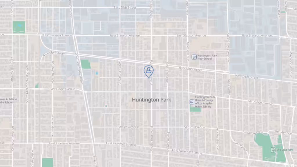 Luis A White Notary Services, LLC photo