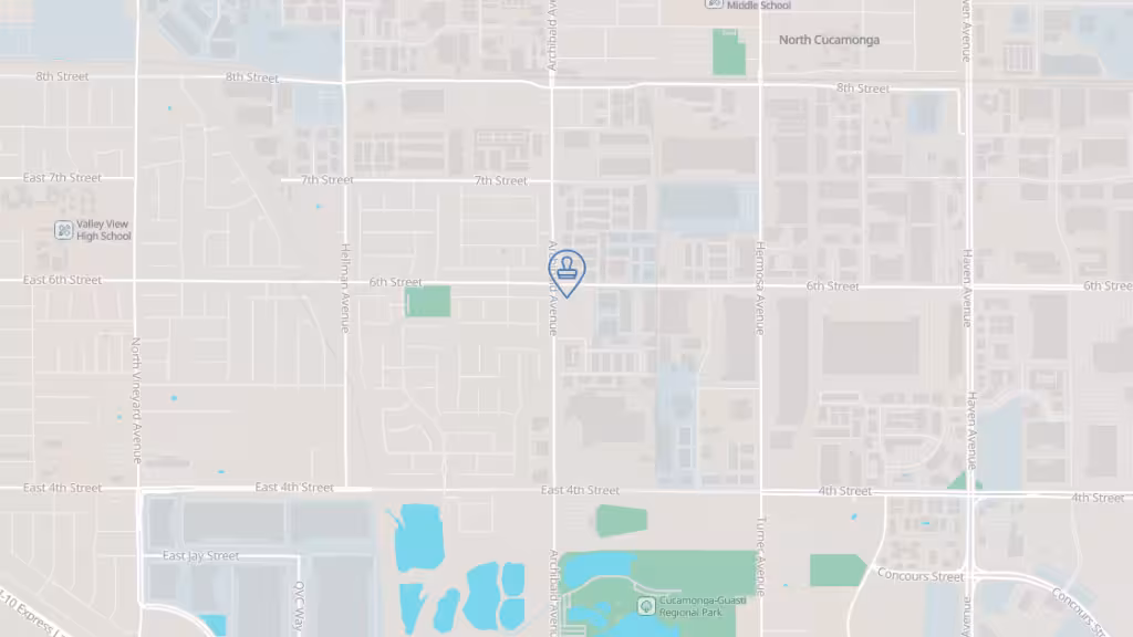 Romo Notary Services photo