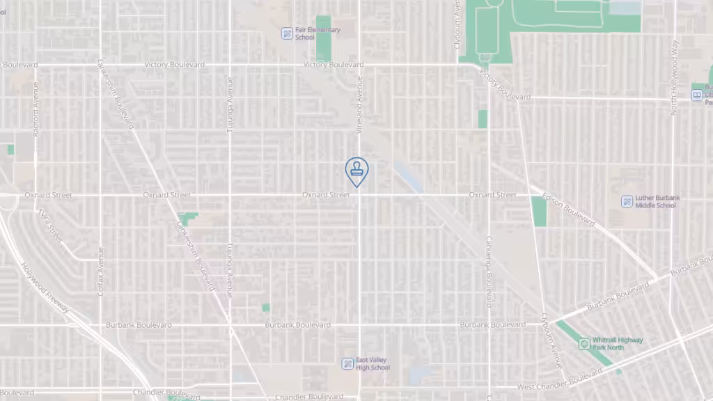 flash notary service jackies service station photo