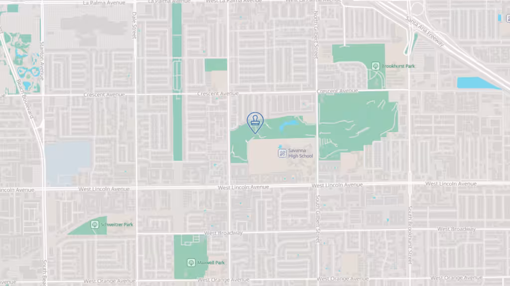 Orange Circle Notary photo