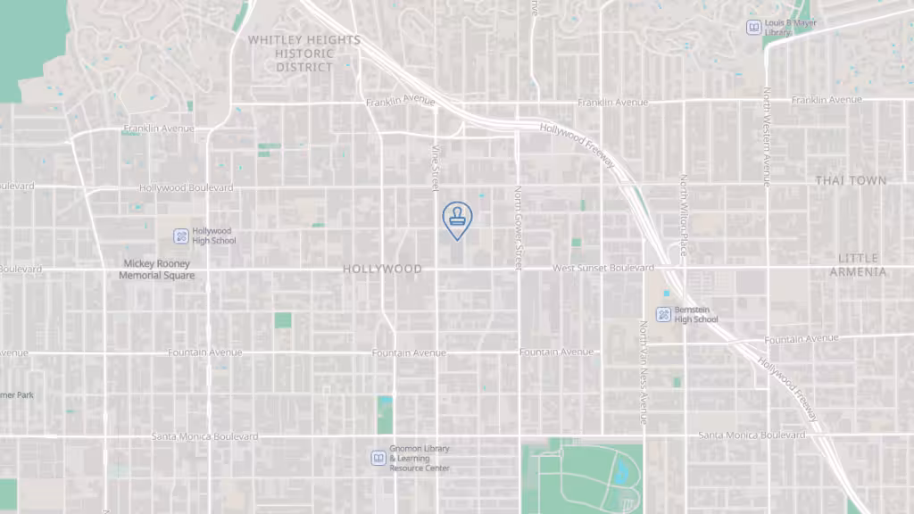 Beverly Notary LLC photo