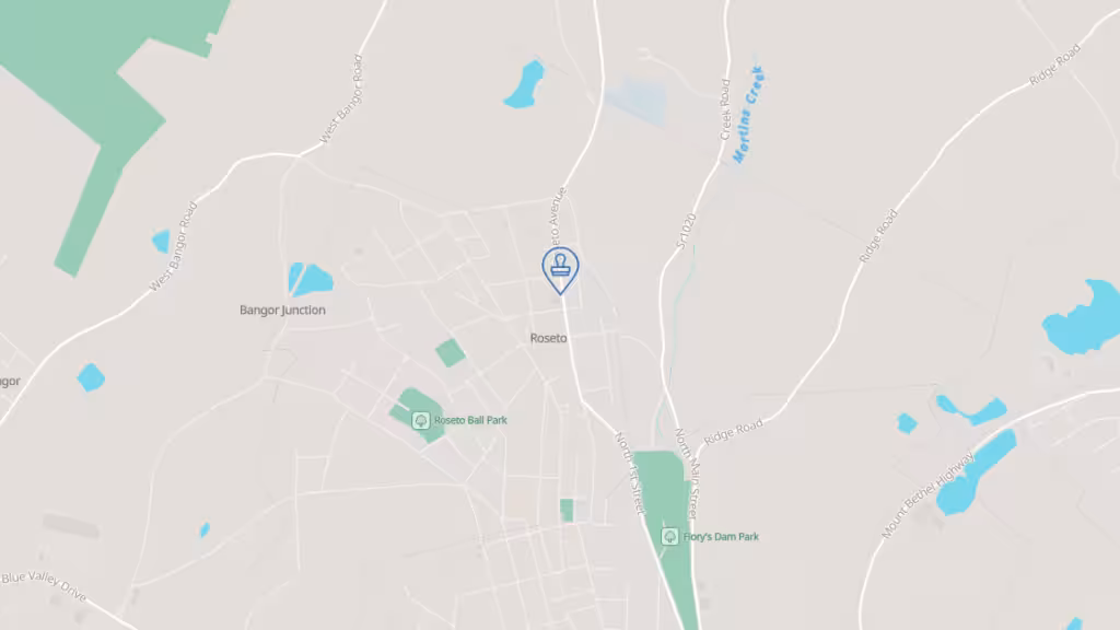 ABA Insurance Notary & Tag photo