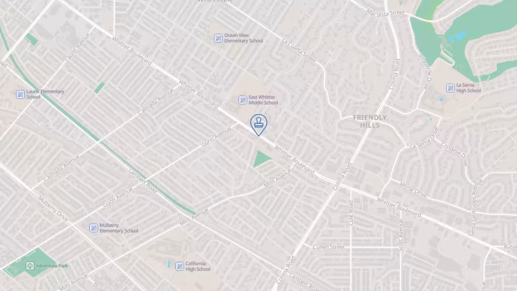 G.R. Blanco Notary Services photo