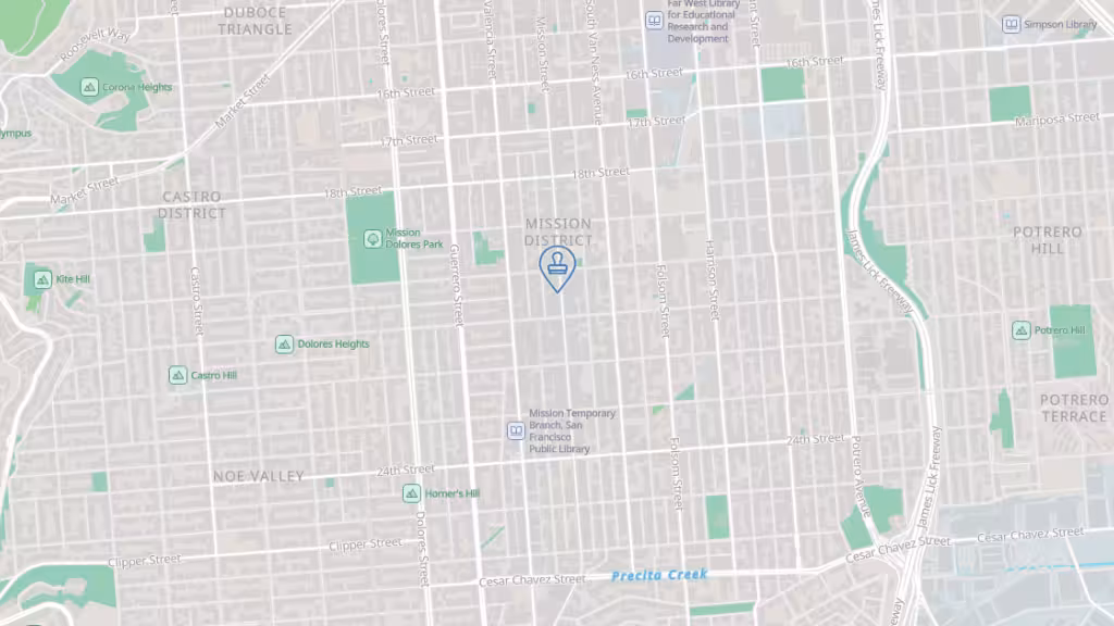 Mission Doc Prep - Notary & Mobile Apostille photo