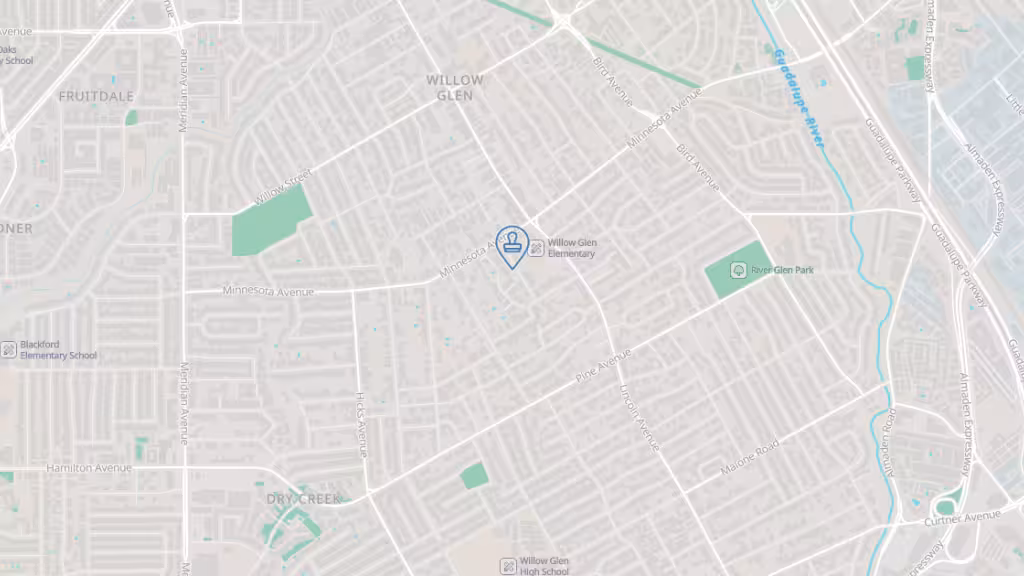 Peninsula Mobile Notary photo