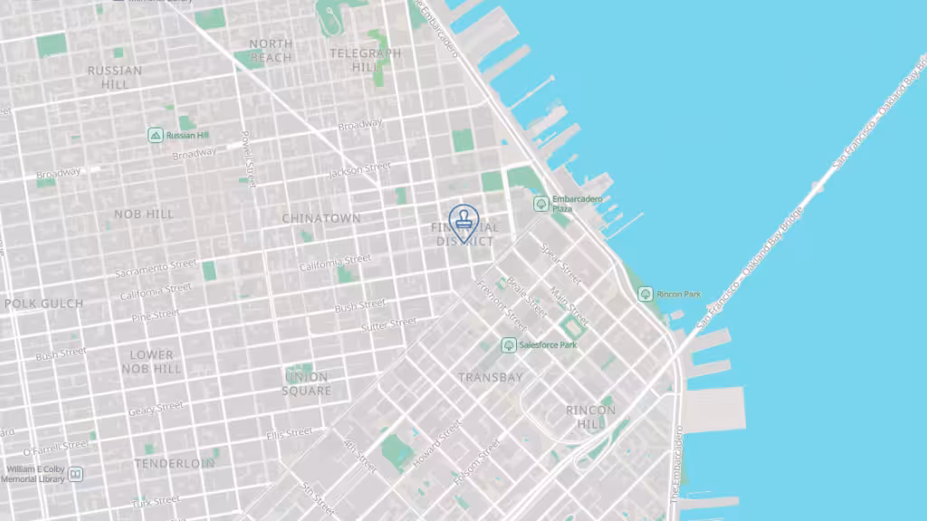 Intelligent Office - San Francisco California (Financial District) photo