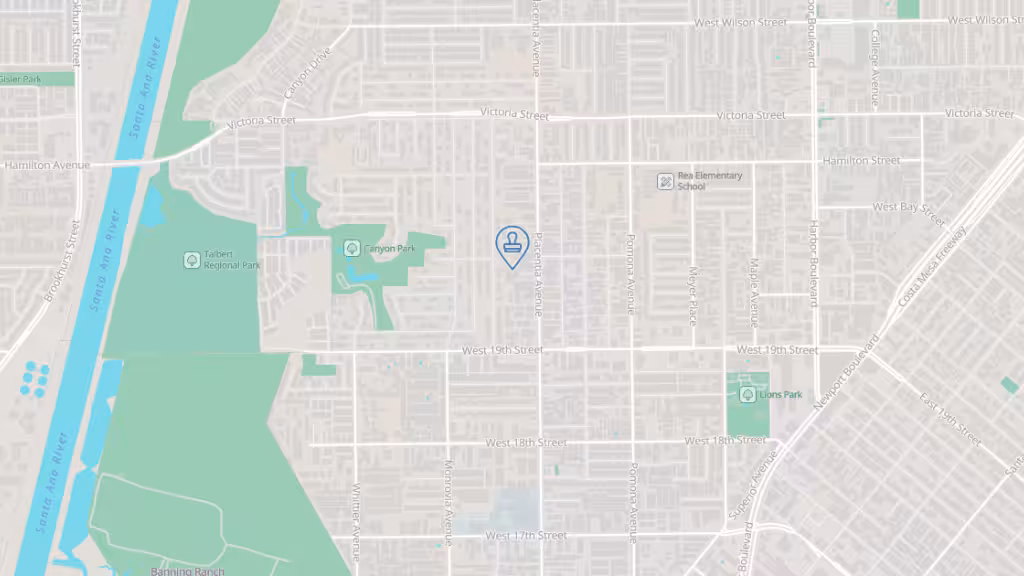 Jeanne's OC Traveling Notary Public Services photo