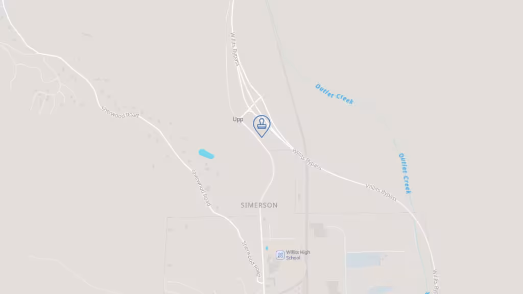 Willits Notary photo