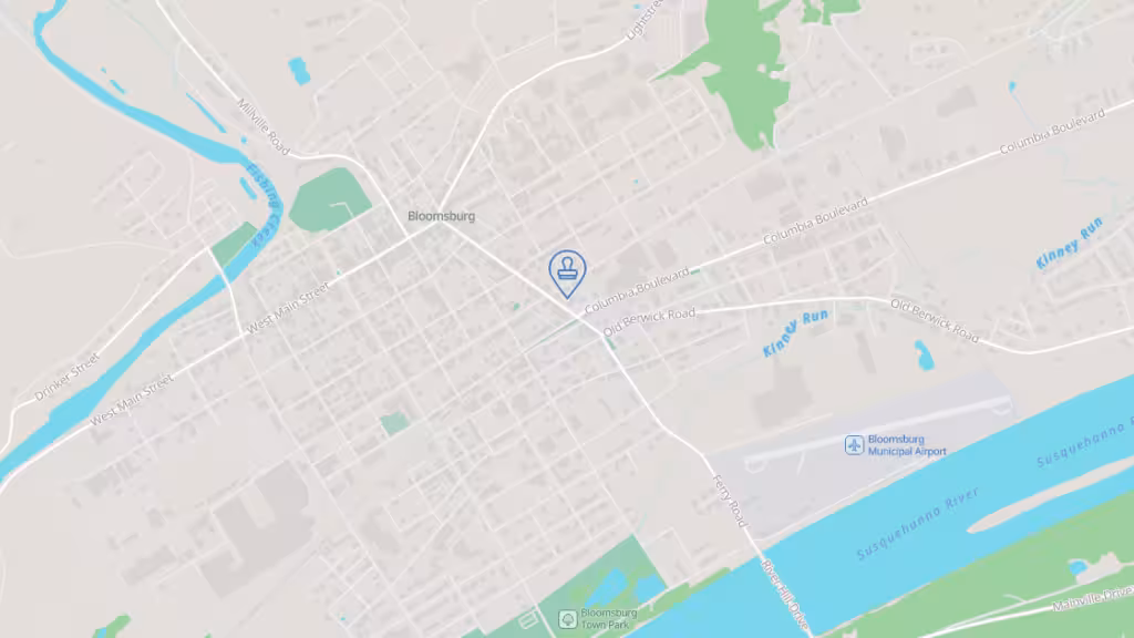 Bloomsburg Title, Tag & Notary photo