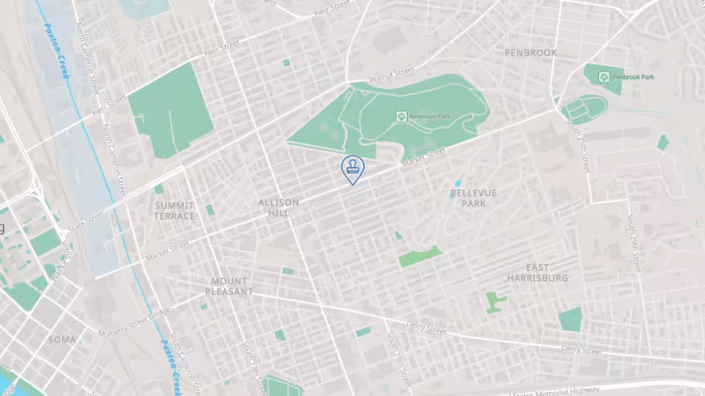 Abayero's notary photo