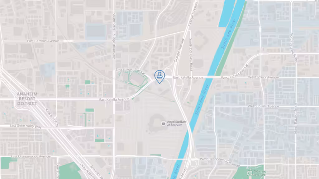 Anaheim Mobile Notary Public photo