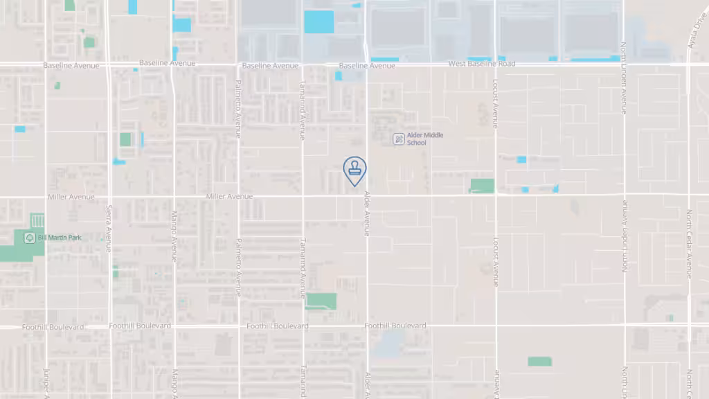 Mobile Notary - Munoz Notary Solutions photo