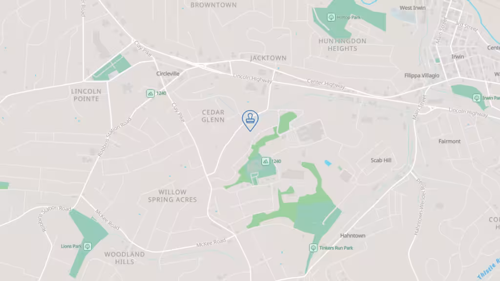 Mary Ann's Notary photo