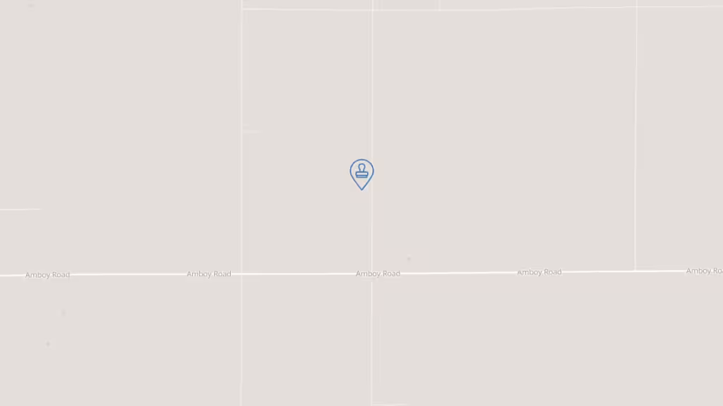 Desert Notary 2 Go photo