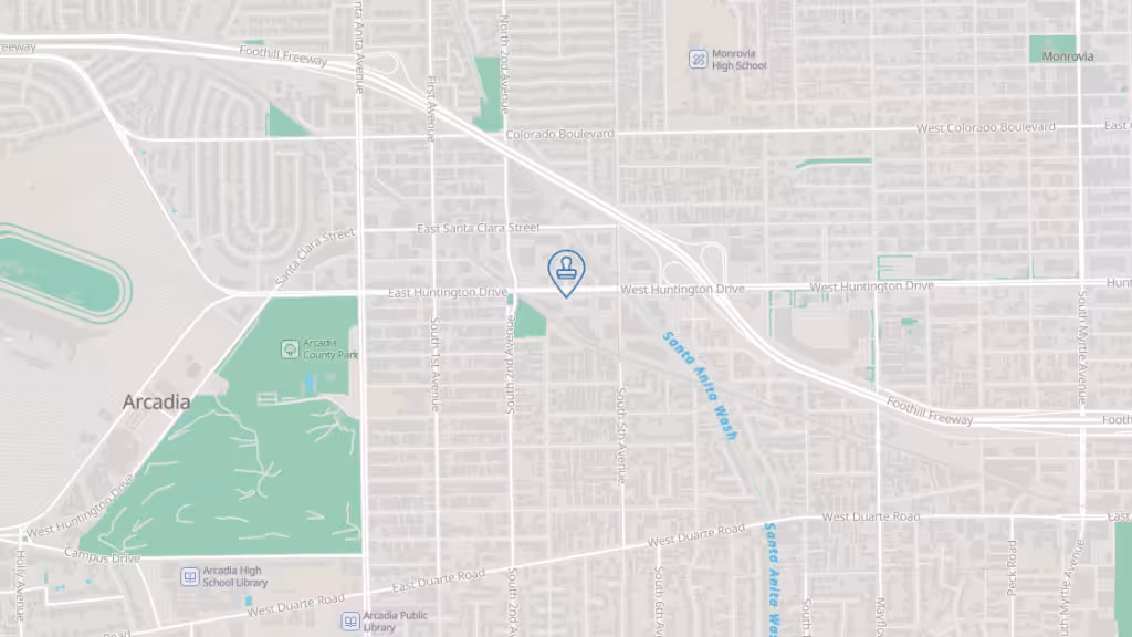 AAA Arcadia Insurance and Member Services photo