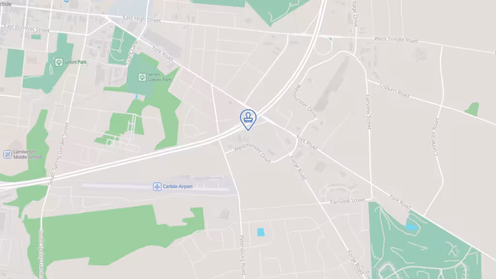 Sollenberger's Messenger Service photo