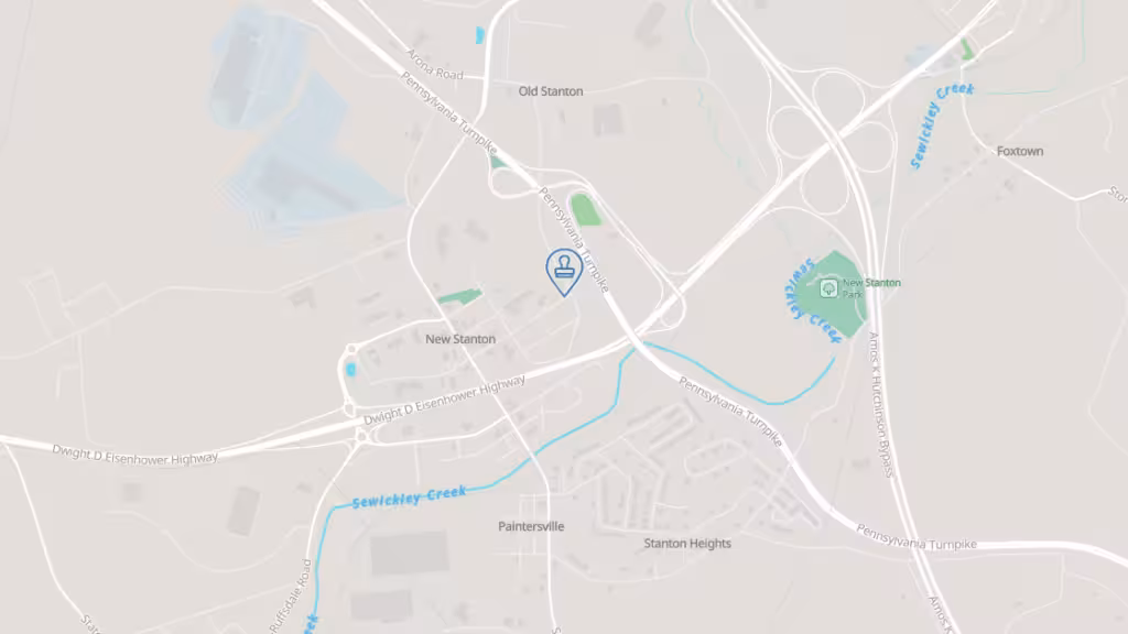 Norwin Messenger Services photo