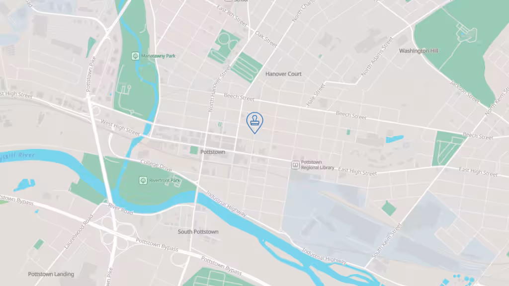 A Star is Born Notary and Tax Services photo