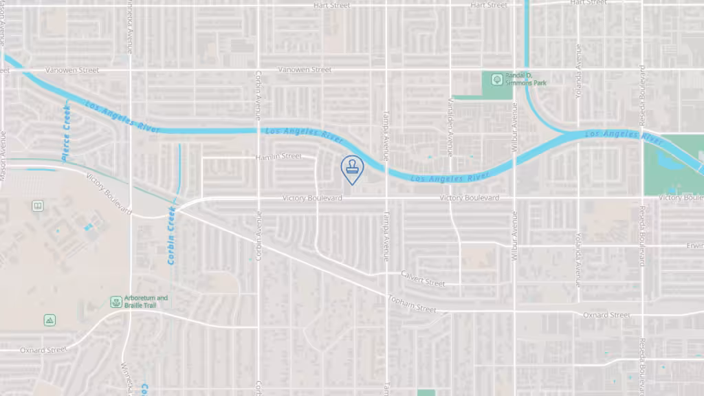 JF Valley Mobile Notary photo