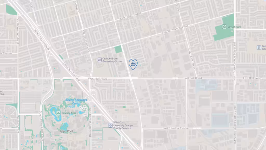 Notary Public of Anaheim photo