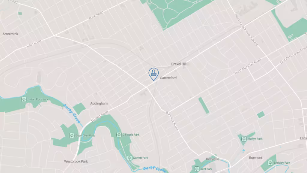 Upscale Tag & Title, Notary Services LLC photo