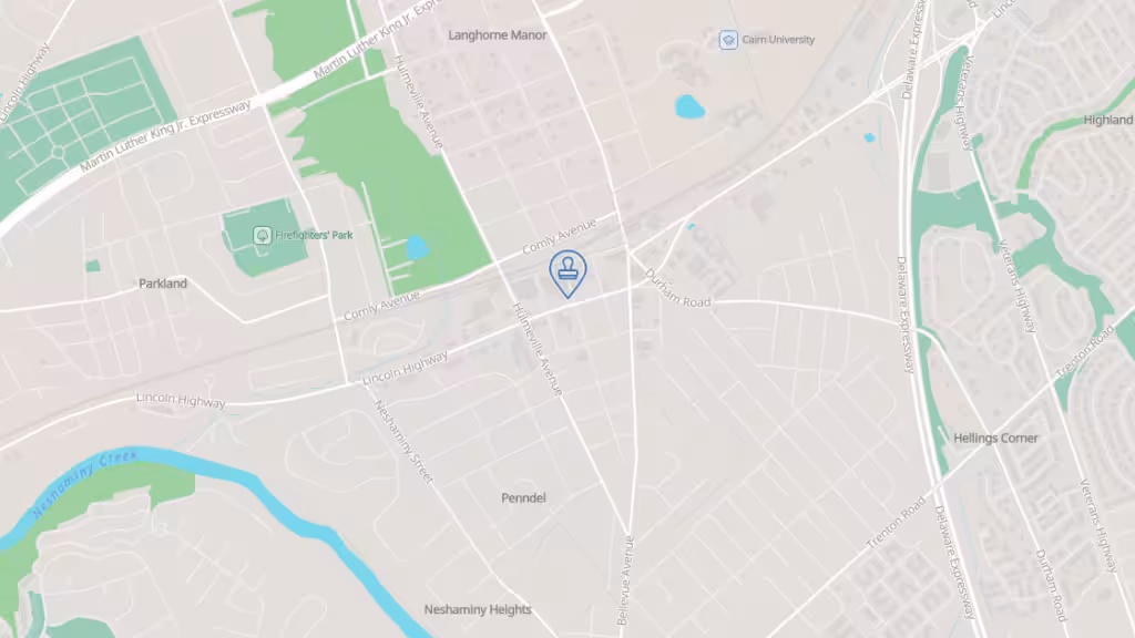 Frank Van's Auto Tag Service photo