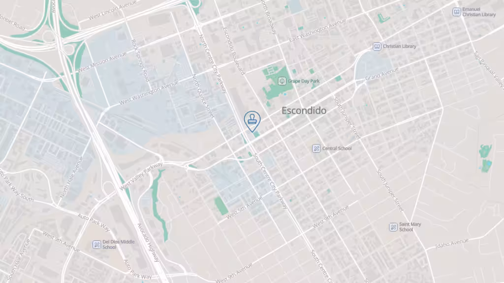 Notary Services by Monica photo