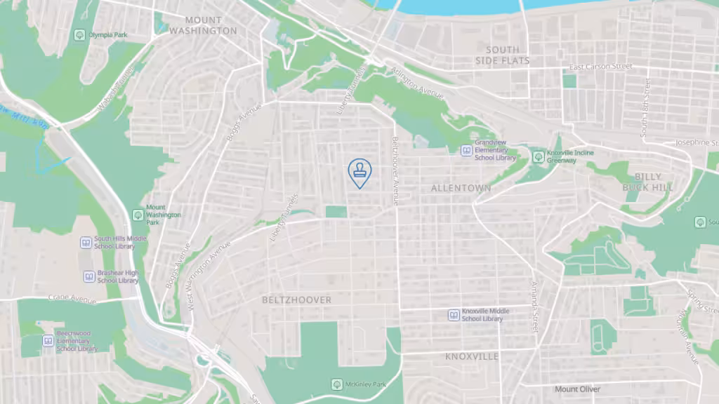 Mobile Notary Public & Process Server photo